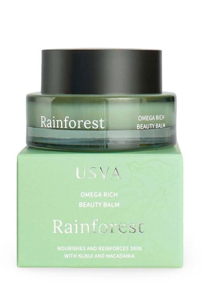 Rainforest Omega Rich Beauty Balm