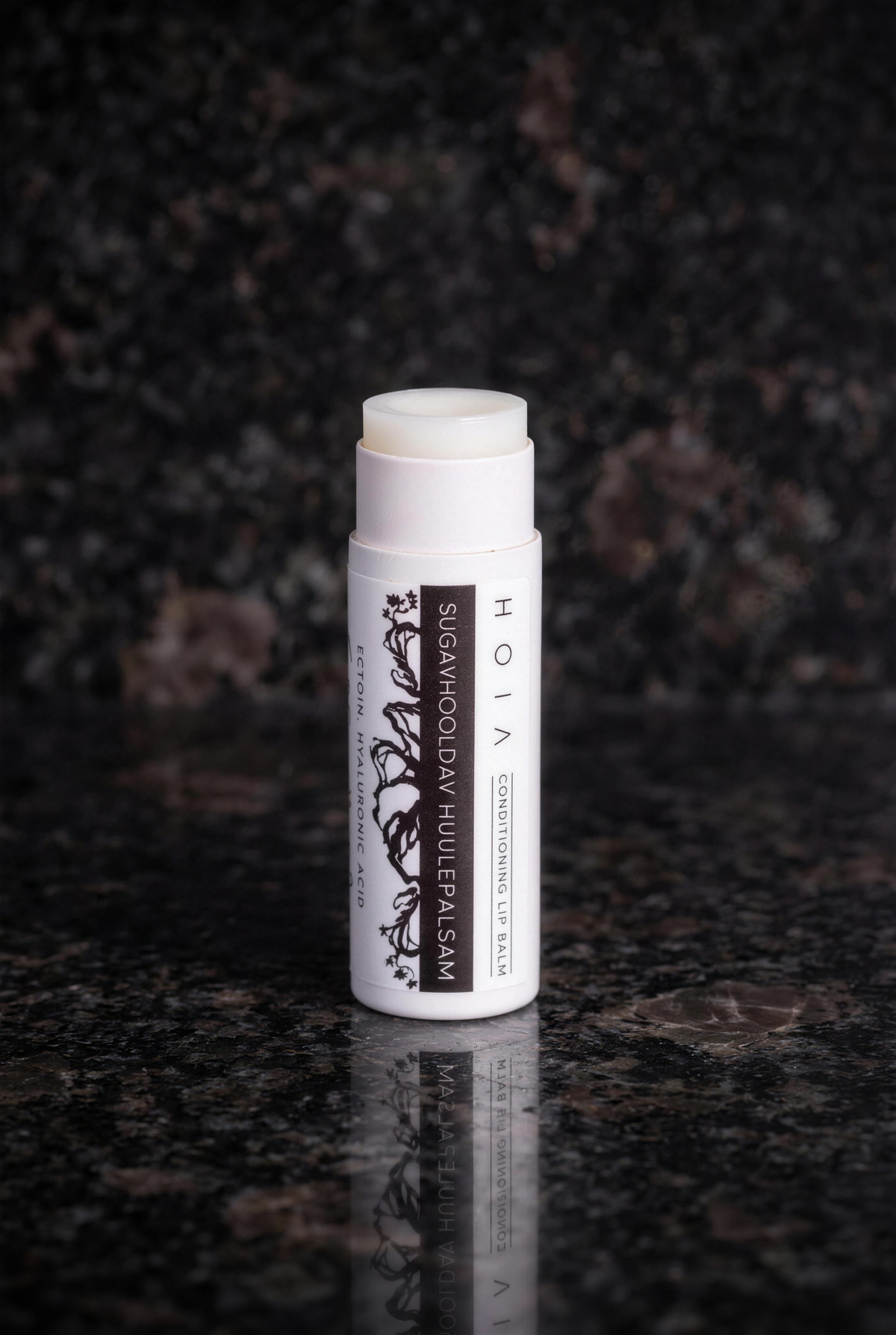 Conditioning Lip Balm with Ectoin
