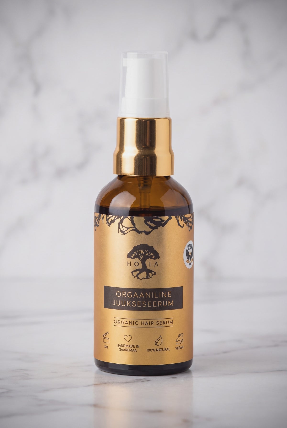 Hair Serum