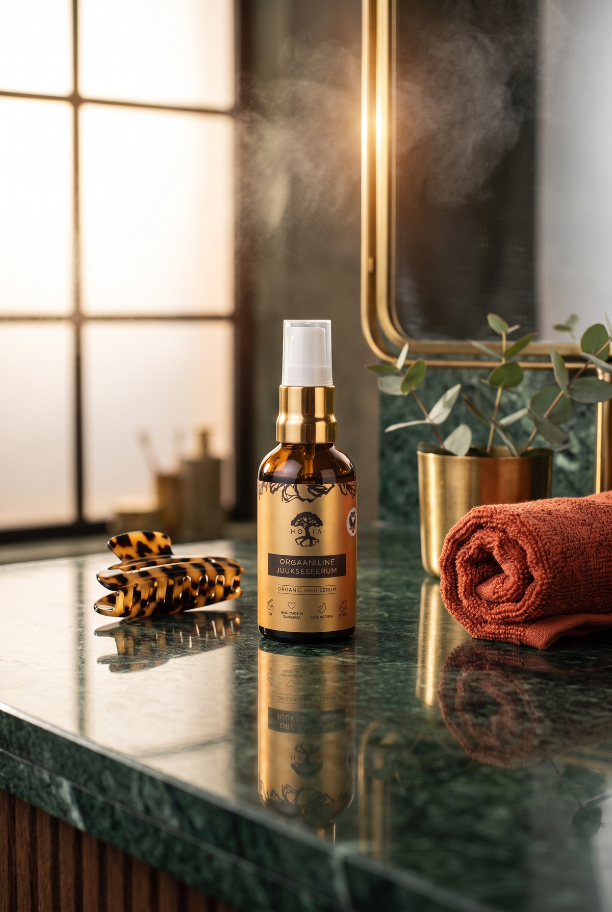 Hair Serum