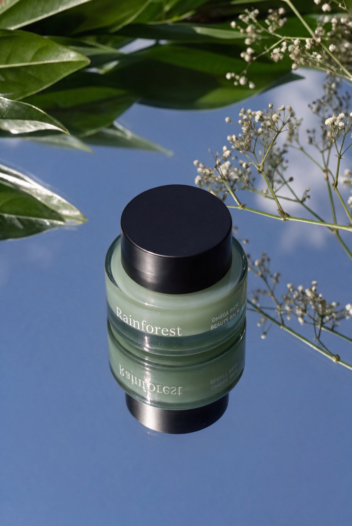 Rainforest Omega Rich Beauty Balm