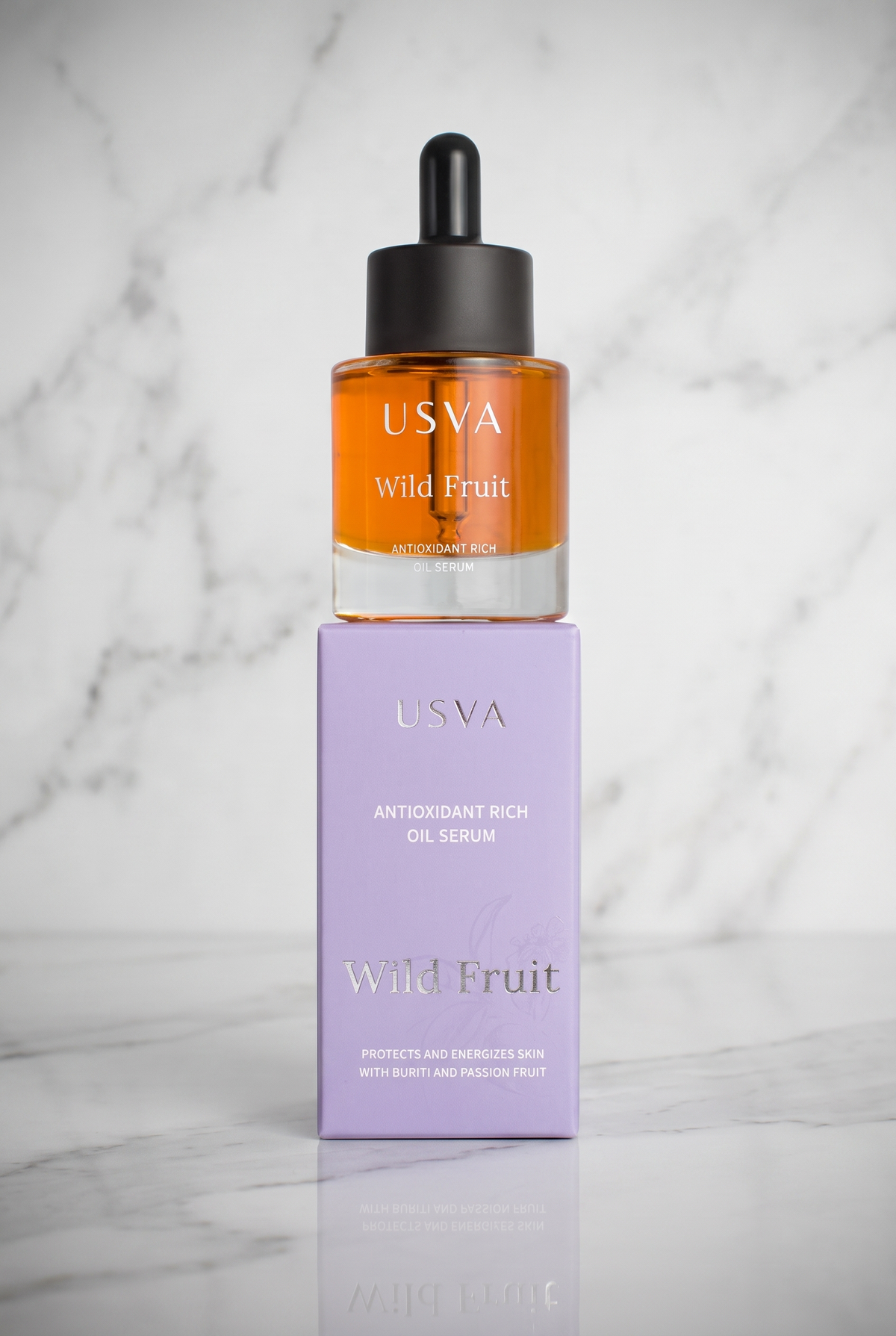 Wild Fruit Antioxidant Rich Oil Serum