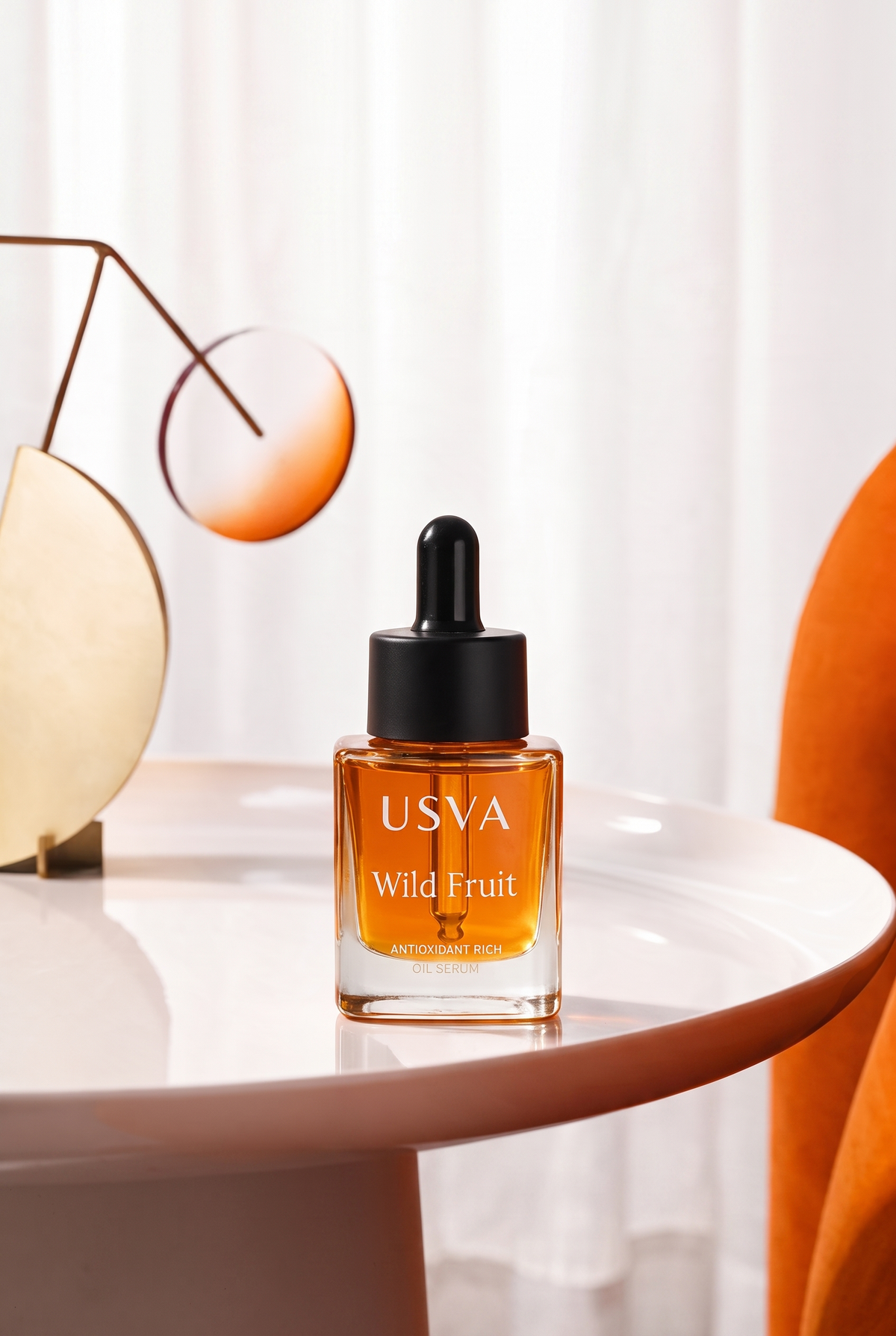 Wild Fruit Antioxidant Rich Oil Serum