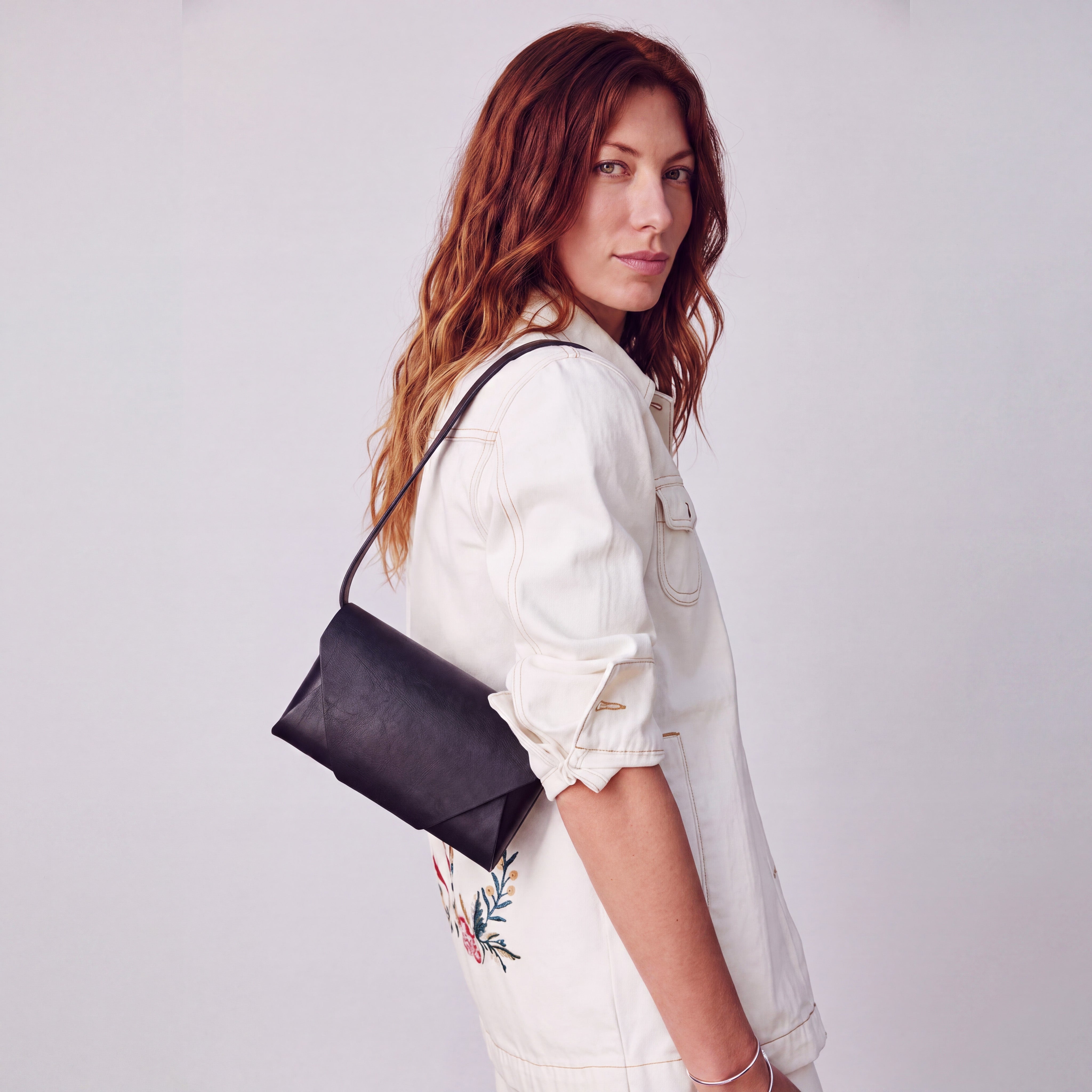 BENJAMIN Backpack - Black