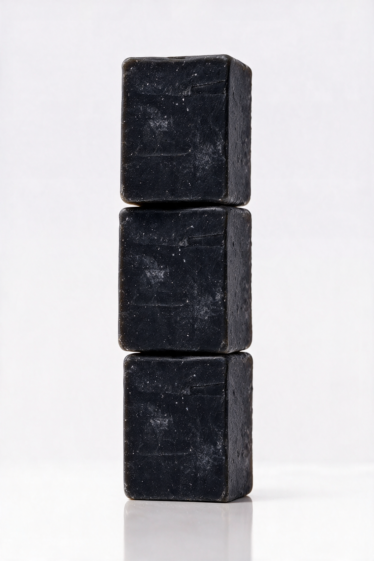 Nordic Detox Activated Charcoal Soap