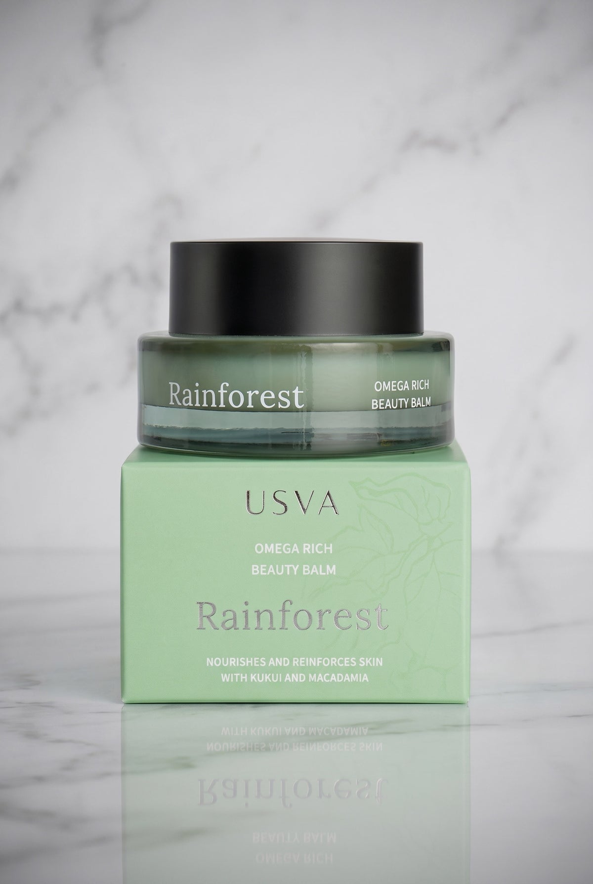 Rainforest Omega Rich Beauty Balm