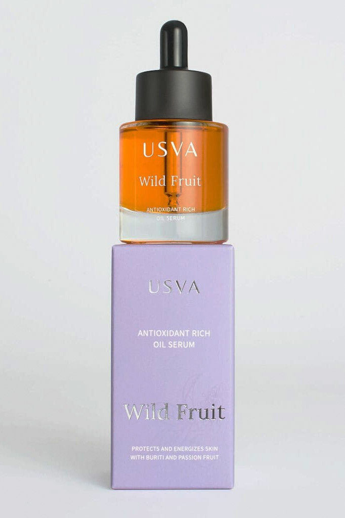Wildfrucht Antioxidantienreiches Ölserum